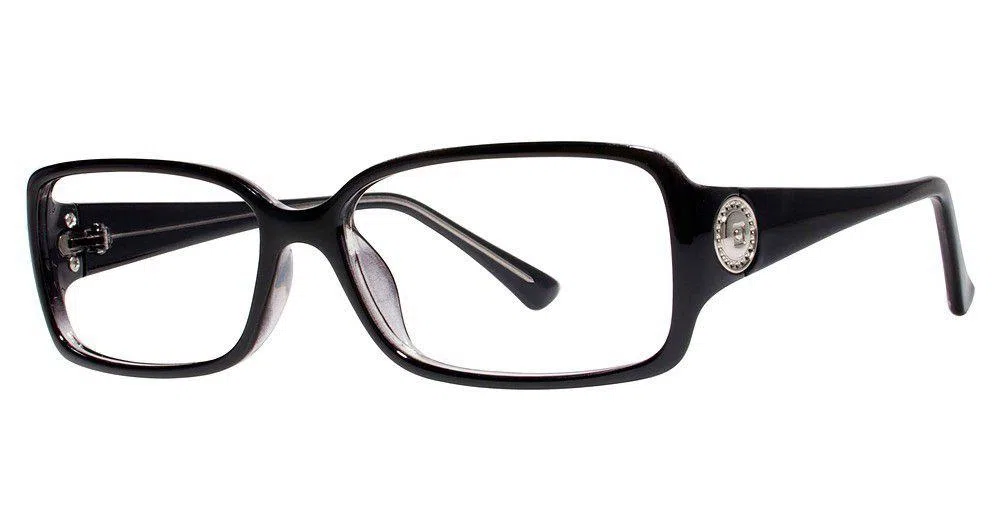 MODERN PLASTICS II ALEXIS Eyeglasses - view 2